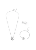 بوليس silver